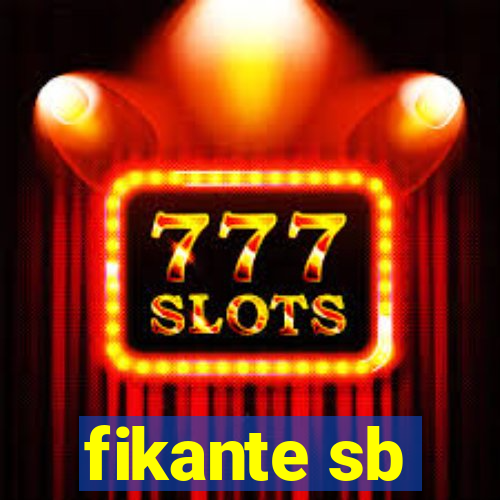 fikante sb